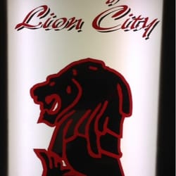 Traralgon Lion City