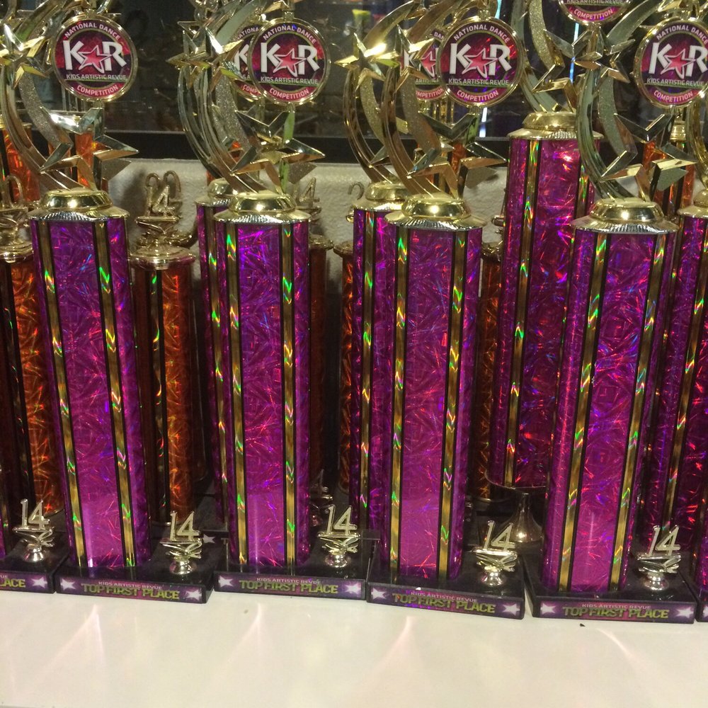Signature Dance Academy - Dance Studios Near Me - Poway, California