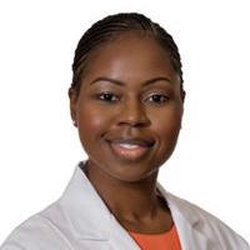 Oluwaseun Titilayo Cole, MD