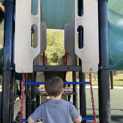 George Bailey Park