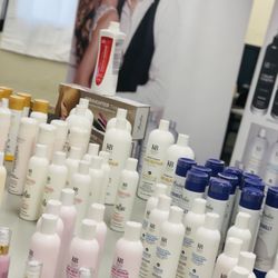 Kashia Beauty - Todos los productos están inspirados en lograr su objetivo de reparacion del cabello, compruébalo!