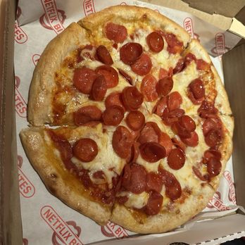Netflix Bites - American Near Me - Las Vegas, Nevada Netflix Bites - American Near Me - Las Vegas, Nevada