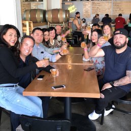 First Brew Stop: Mumford First Brew Stop: Mumford