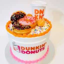 Donuts