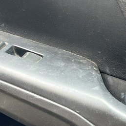 Photos of after the car wash
