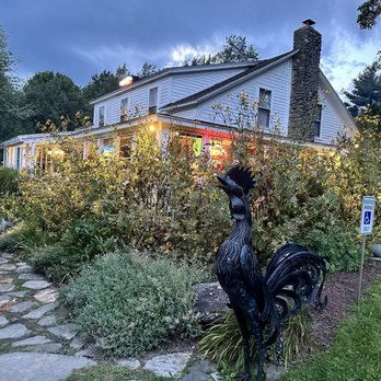 The Dream Away Lodge - Bars Near Me - Becket, Massachusetts