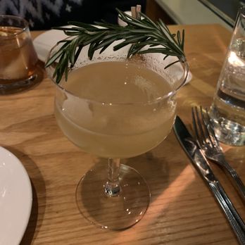 Moxy - Wonderful cocktails - American Near Me - Portsmouth, New Hampshire