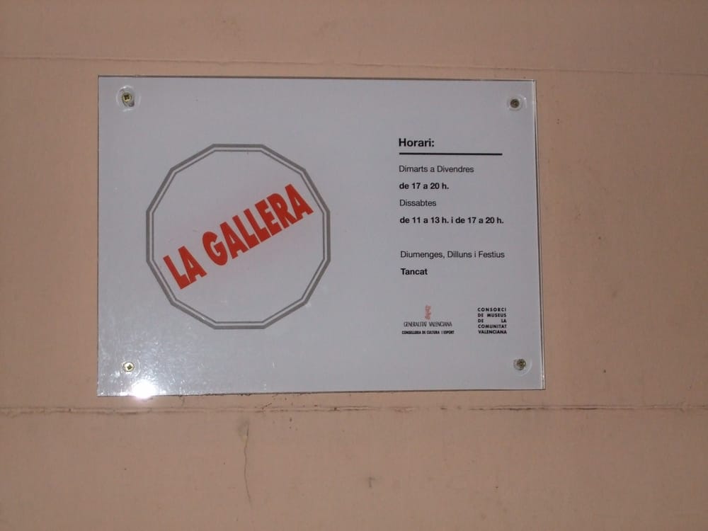 La Gallera
