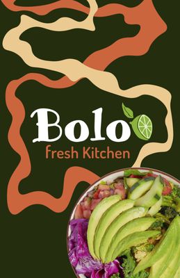Bolo fresh kitchen by null