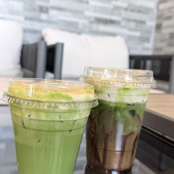 TeaMakers & Company - Pistachio matcha Cocoa Cream Matcha - Coffee & Tea Near Me - Chandler, Arizona TeaMakers & Company - Pistachio matcha Cocoa Cream Matcha - Coffee & Tea Near Me - Chandler, Arizona