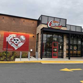 Raising Cane's Chicken Fingers - Chicken Shop Near Me - Manassas, Virginia Raising Cane's Chicken Fingers - Chicken Shop Near Me - Manassas, Virginia