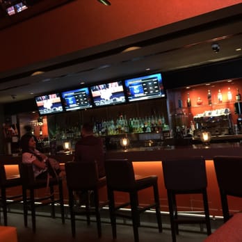 IPIC Pasadena - The main bar area. - Cinema Near Me - Pasadena, California