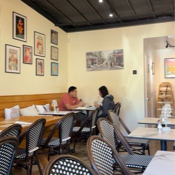 Delices Du Chef - French Near Me - Torrance, California