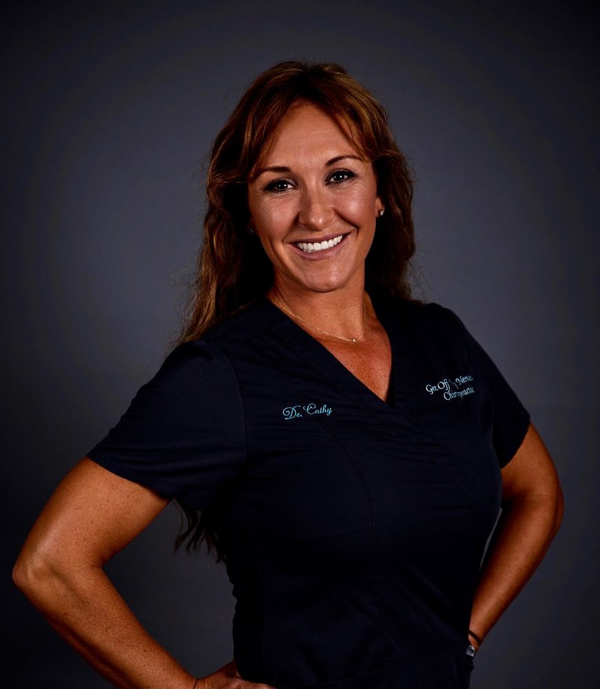 Get Off My Nerves Chiropractic Denham, Denham Springs Roadtrippers