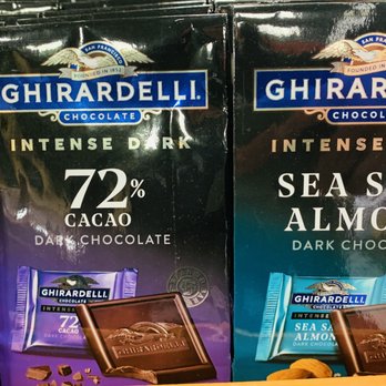 Macey's Lehi - three packages of chocolate - Grocery Near Me - Lehi, Utah