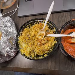 Riya's Indian Restaurant
