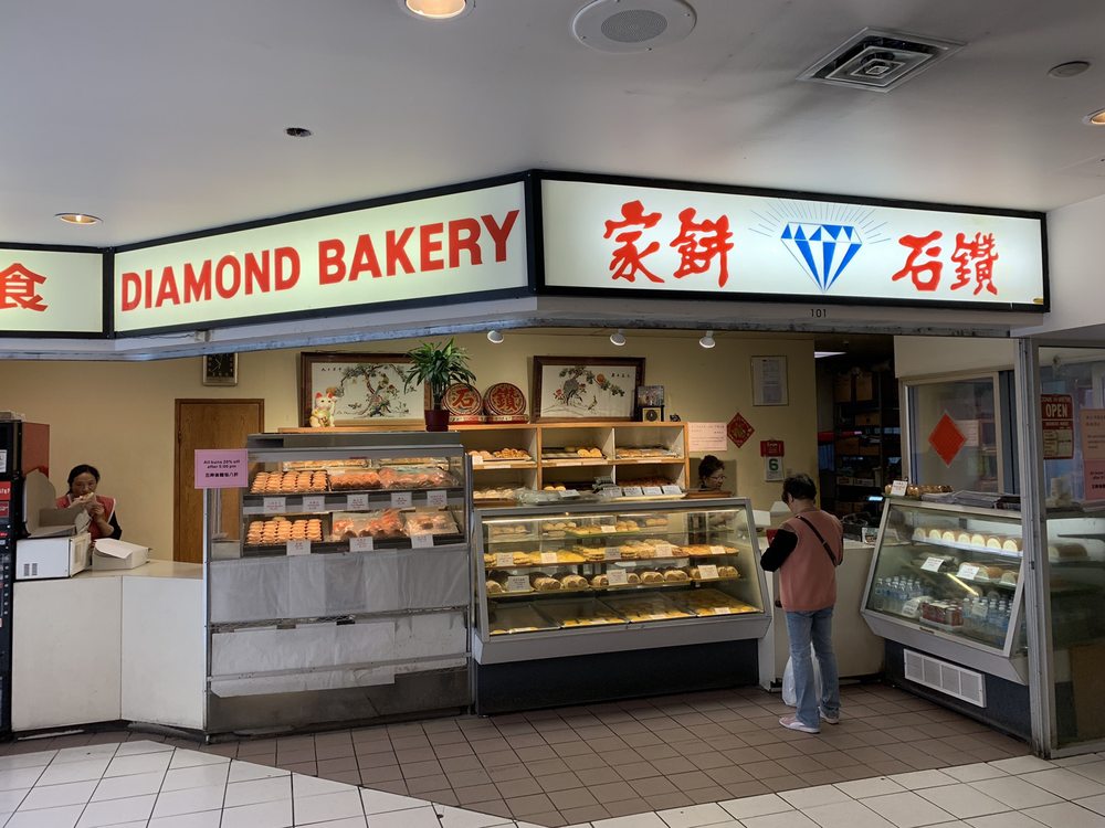 Diamond Bakery 21 Photos 17 Reviews Bakeries 101 111 3 Avenue Se Calgary Ab Phone Number