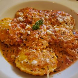 Ravioli Ravioli