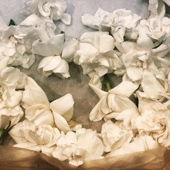 Menlo Botanica - Gardenia's yes! - Florists Near Me - Menlo Park, California