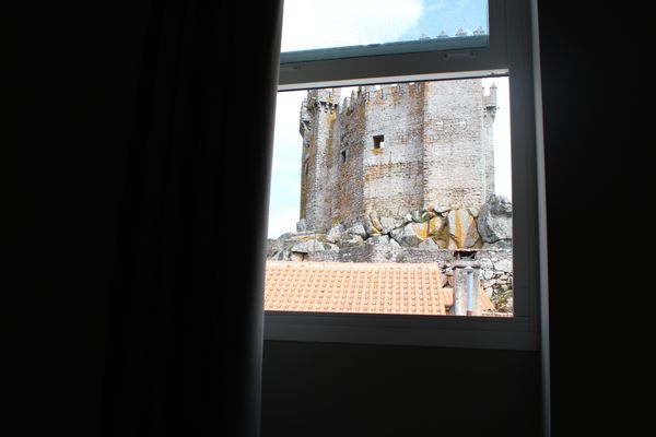 Hotel Medieval de Penedono by null