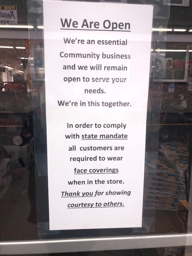 HECTOR’S HARDWARE & PAINT CO Updated October 2024 10 Reviews 3875