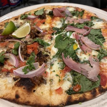900 Degrees Neapolitan Pizzeria - Pizza Near Me - Manchester, New Hampshire 900 Degrees Neapolitan Pizzeria - Pizza Near Me - Manchester, New Hampshire