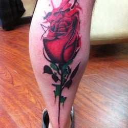 Eternal Expressions Tattoo