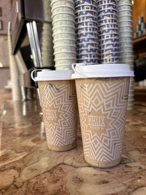 Felix Roasting Co. by null