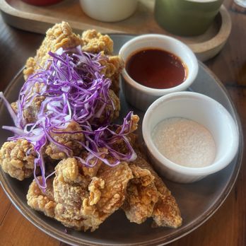 Step Korean Bistro - Fried chicken - Korean Near Me - Sparks, Nevada Step Korean Bistro - Fried chicken - Korean Near Me - Sparks, Nevada