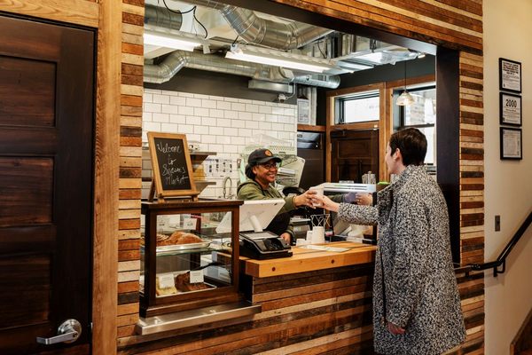 Seasons Market & Cafe by null Seasons Market & Cafe by null