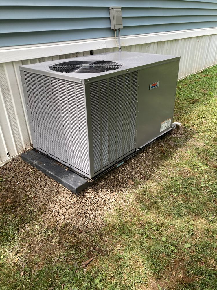 Slide of Harris Plumbing and Drain Cleaning