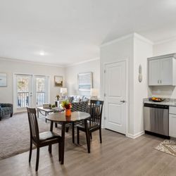 The Mansions at Sandy Springs Senior Independent Living