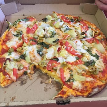 Los Olivos - Margarita pie made to perfection - Pizza Near Me - Tucson, Arizona Los Olivos - Margarita pie made to perfection - Pizza Near Me - Tucson, Arizona