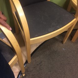 Rite Aid - Could use a deep cleaning