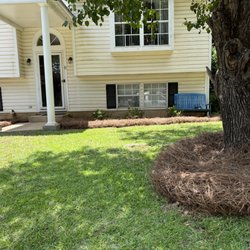 Jimmy Stewart Lawn Care