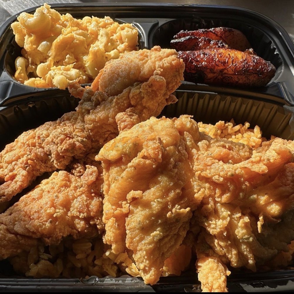 Cave Kitchen - Food Trucks Near Me - Dunellen, New Jersey Cave Kitchen - Food Trucks Near Me - Dunellen, New Jersey