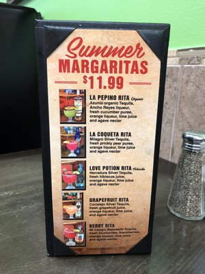 Menu photo 8 Rio Grande Tex-Mex Restaurant Hutto, TX Menu photo 8 Rio Grande Tex-Mex Restaurant Hutto, TX