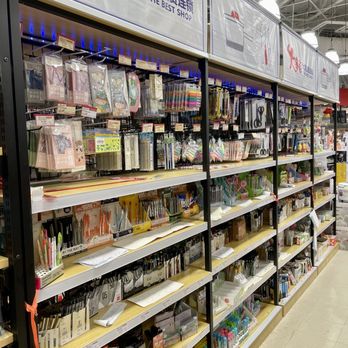 The Best Shop - Always like to shop here for cheap pens and stationery.. - Department Stores Near Me - Richmond, British Columbia The Best Shop - Always like to shop here for cheap pens and stationery.. - Department Stores Near Me - Richmond, British Columbia