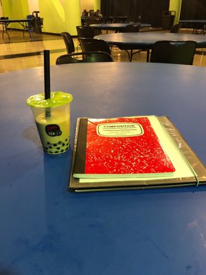 Borough of Manhattan Community College by null