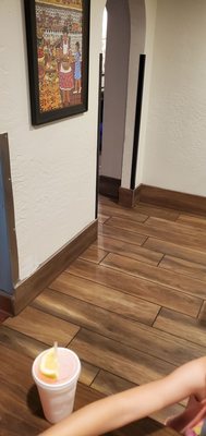 Poncho's Mexican Food and Cantina by null