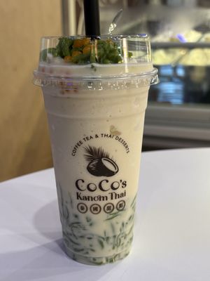 CoCo’s Kanom Thai by null