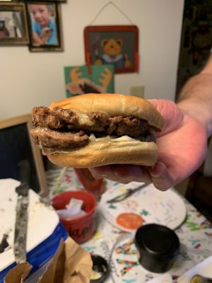 Buffalo Wild Wings by null