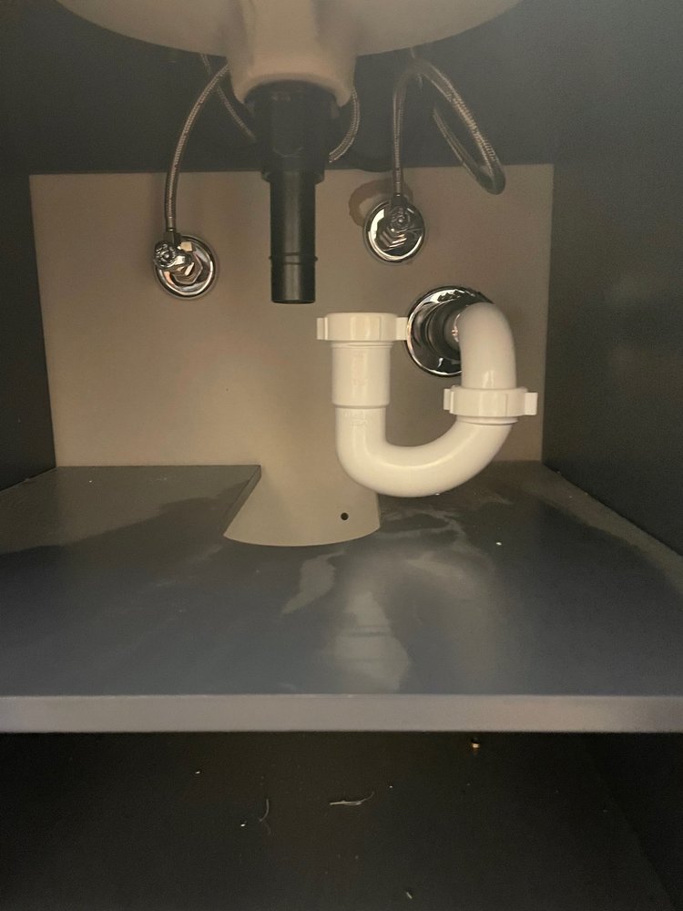 Slide of Pure Water Plumbing