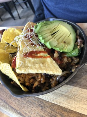 Monki Breakfast Club & Bistro Beltline by null