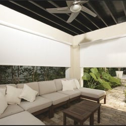 Aries Blinds - Cortinas enrollables www.persianasenmiami.com