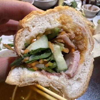 Pho Van - Special bahn mi! - Vietnamese Near Me - Charlotte, North Carolina Pho Van - Special bahn mi! - Vietnamese Near Me - Charlotte, North Carolina