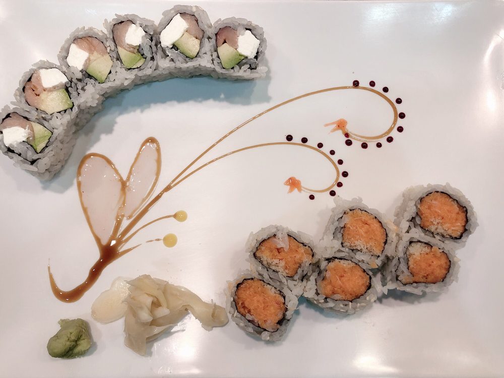 WASABI 201 Photos & 82 Reviews 12813 Shank Farm Way, Hagerstown, MD