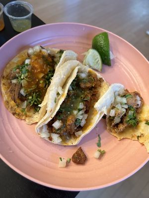 Taqueria Los Paisanos by null