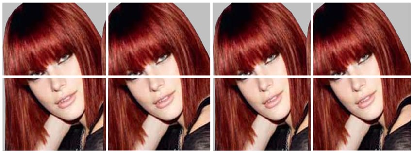 Jazz Hair Studio Logo