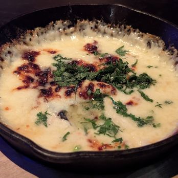 La Popular - Queso fundido - Mexican Near Me - Porter Ranch, California La Popular - Queso fundido - Mexican Near Me - Porter Ranch, California